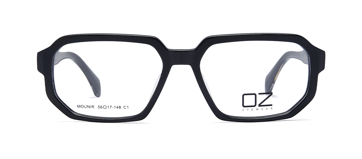 Oz Eyewear MOUNIR C1